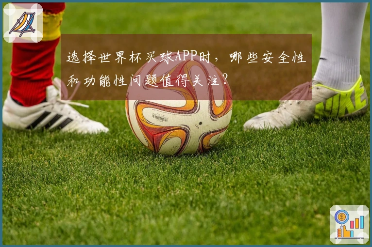 选择世界杯买球APP时，哪些安全性和功能性问题值得关注？