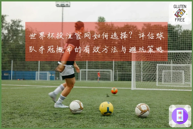 世界杯投注官网如何选择？评估球队夺冠概率的有效方法与避坑策略