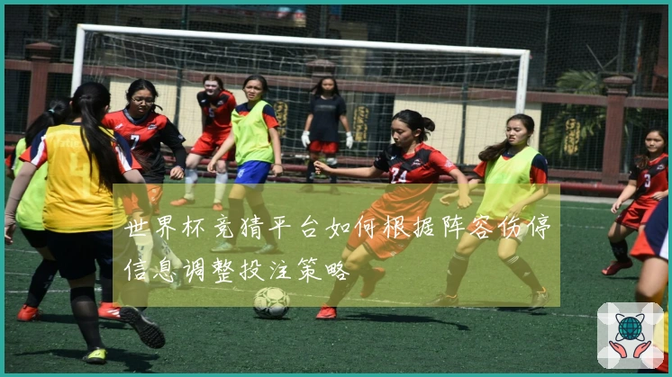世界杯竞猜平台如何根据阵容伤停信息调整投注策略