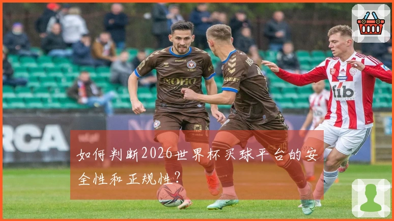 如何判断2026世界杯买球平台的安全性和正规性?
