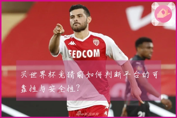 买世界杯竞猜前如何判断平台的可靠性与安全性？