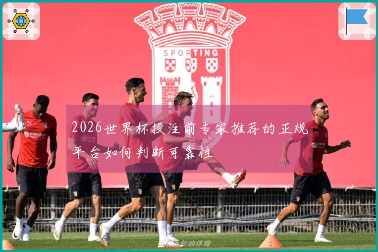 2026世界杯投注前专家推荐的正规平台如何判断可靠性
