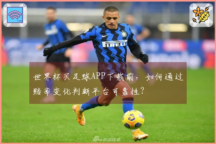 世界杯买足球APP下载前,如何通过赔率变化判断平台可靠性?
