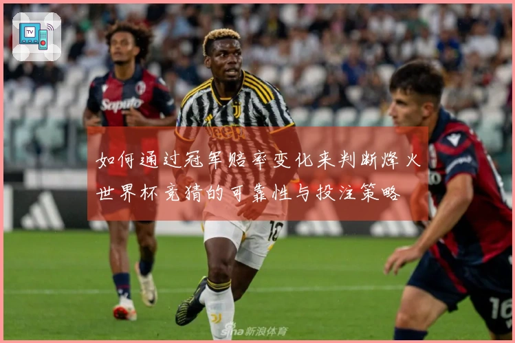 如何通过冠军赔率变化来判断烽火世界杯竞猜的可靠性与投注策略
